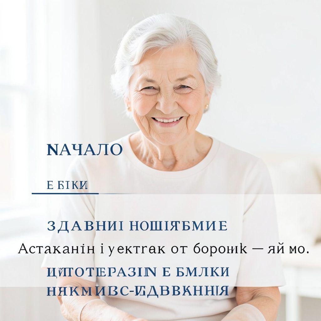 Мек, светъл фон в кремави и прашно-сини тонове, атмосферен и спокоен